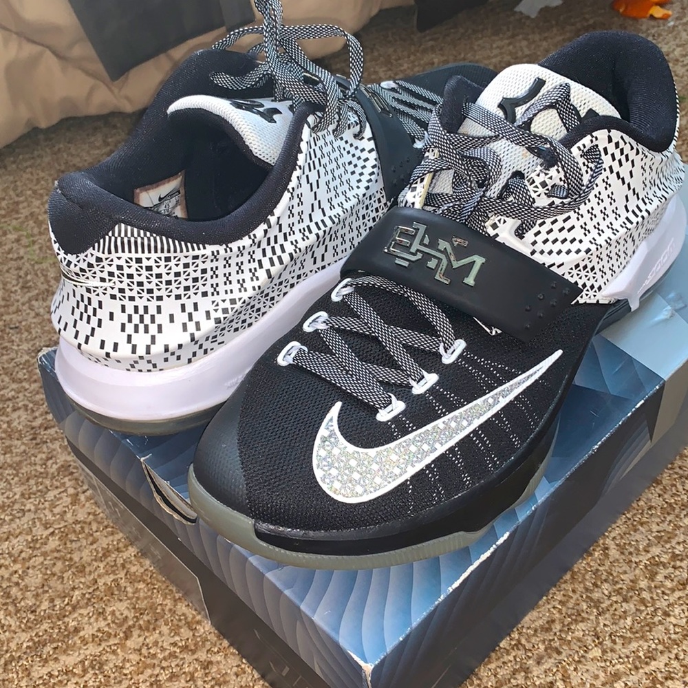 KD BHM 7